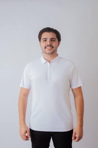Camisa Polo Tech Twelfth