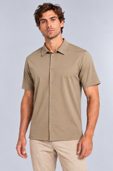 Camisa Ultra Tech Twelfth