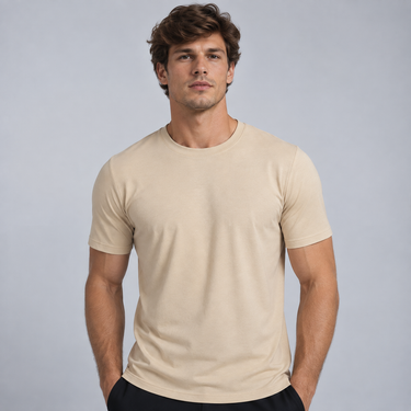 Camiseta Twelfth Básica