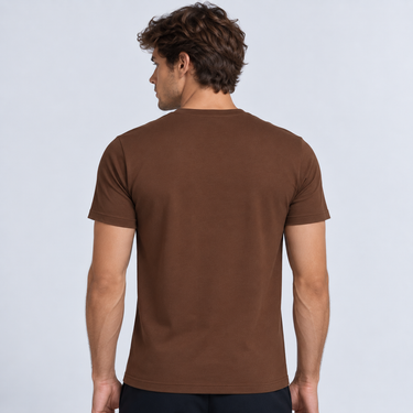 Camiseta Twelfth Básica