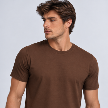 Camiseta Twelfth Básica