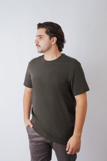 CAMISETA TWELFTH