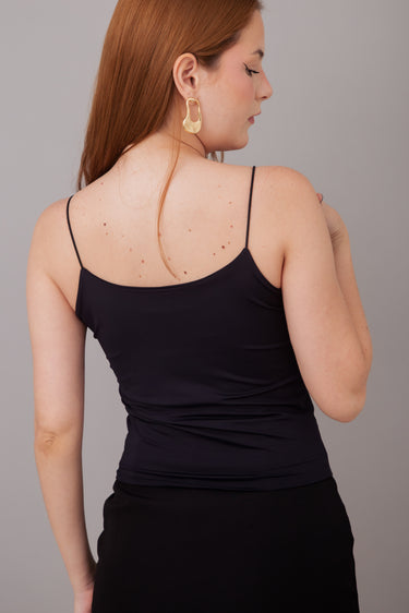 Blusa de Alça Fina