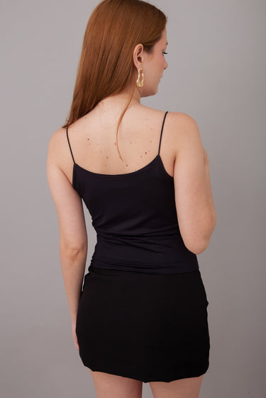 Blusa de Alça Fina