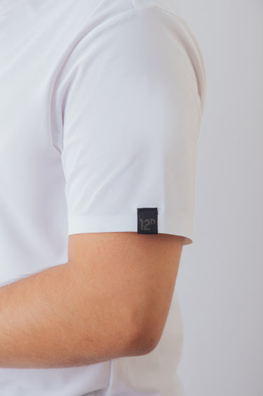 Camisa Polo Tech Twelfth