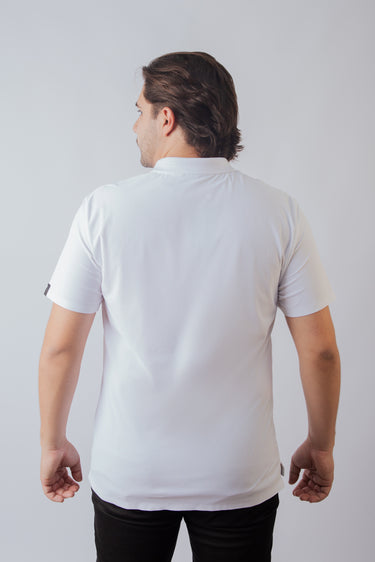 Camisa Polo Tech Twelfth
