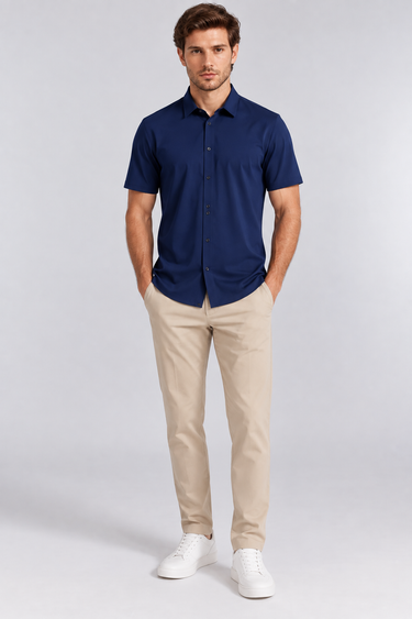 Camisa Ultra Tech Twelfth