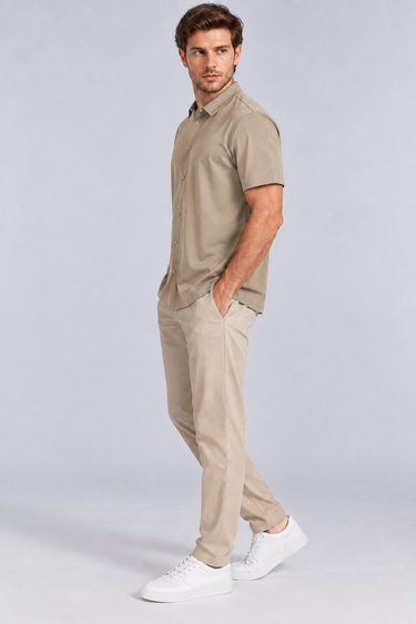 Camisa Ultra Tech Twelfth