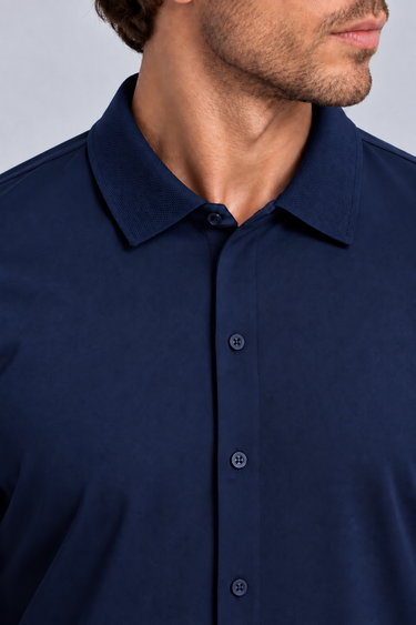 Camisa Ultra Tech Twelfth