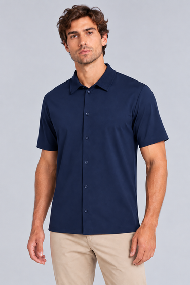 Camisa Ultra Tech Twelfth