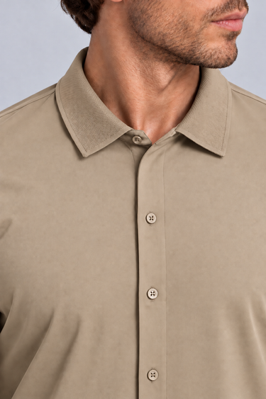 Camisa Ultra Tech Twelfth