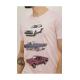 Camiseta Classic Cars