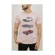 Camiseta Classic Cars