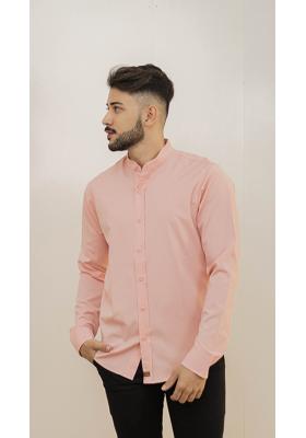 Camisa Manga Longa