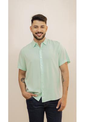 Camisa Manga Curta