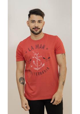 Camiseta La Mar