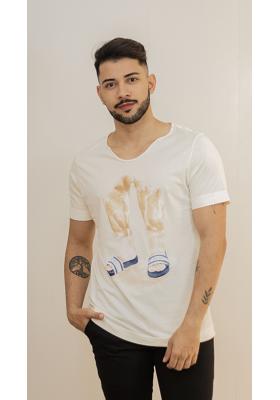 Camiseta La Vie Slon