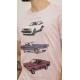 Camiseta Classic Cars