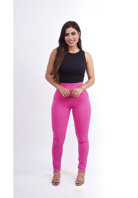 Calça Zíper